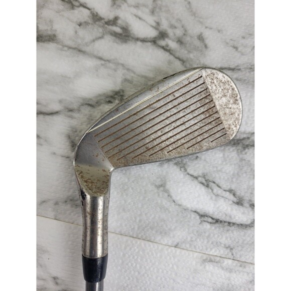Cleveland VAS+ Single 6 Iron Factory Steel Shaft RH 37.5" Original Grip - Picture 2 of 8